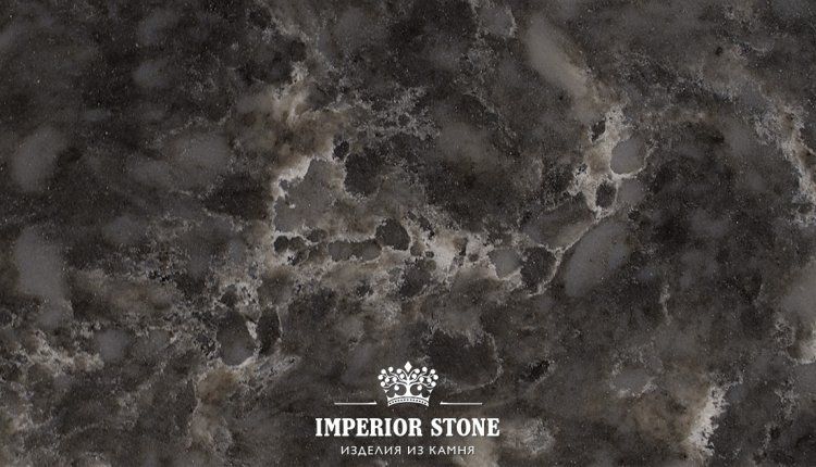 Technistone Imperial Grey - фото